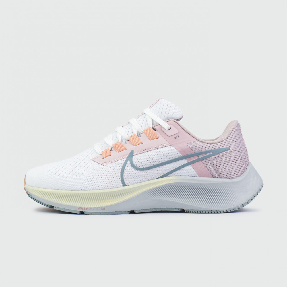 кроссовки Nike Air Zoom Pegasus 38 Pink Wmns