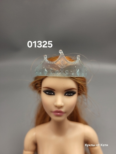 Аксессуар для куклы Барби винтаж - корона 01325