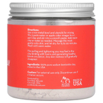 Pure Body Naturals, порошок из индийской целебной бентонитовой глины, 227 г (8 унций)