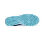 Кроссовки Nike Dunk Low Retro Qs "Argon"