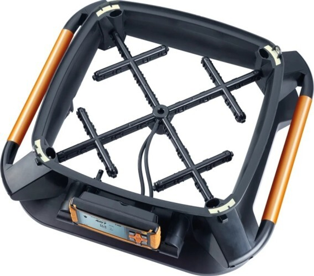 Электронный балометр Testo 420 0563 4200