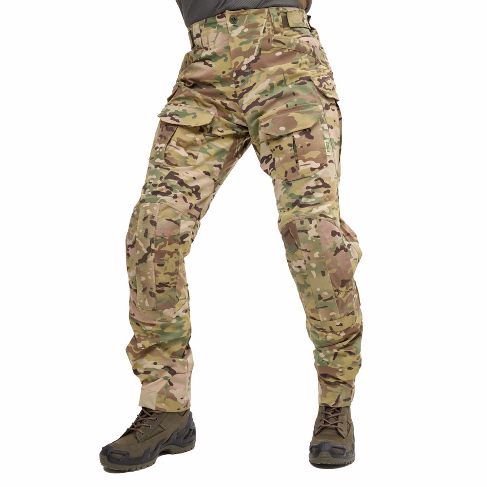 Брюки боевые TT-L5 Multicam, North Horizon