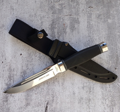 Тактический нож T910m "Диверсант" Pirat