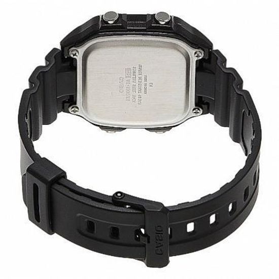 Часы CASIO AE-1300WH-1A