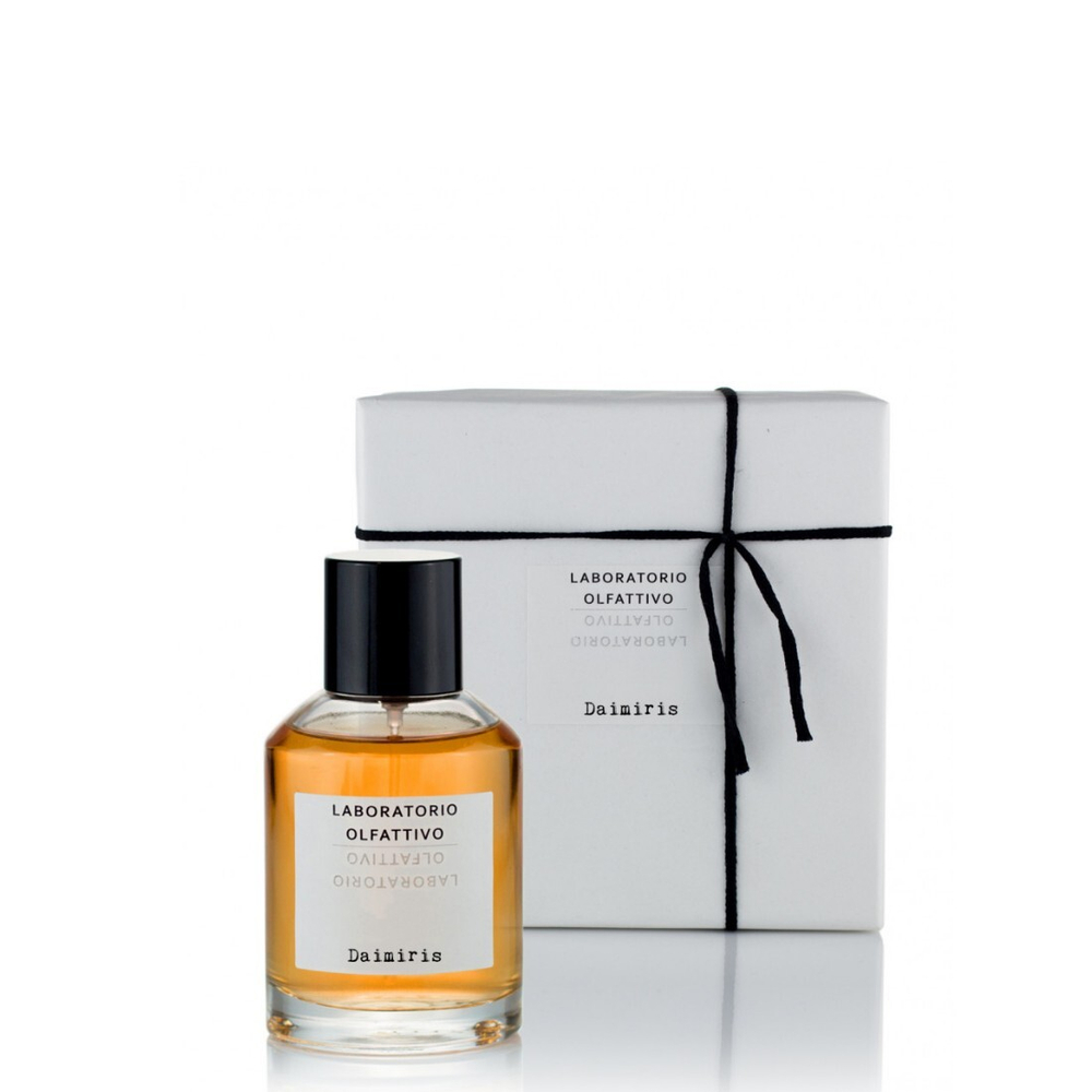 LABORATORIO OLFATTIVO Daimiris edP 100ml unisex