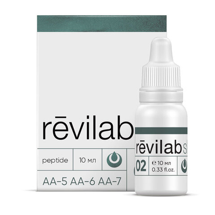 Revilab SL-02 (нервная система и глаза)