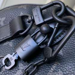Louis Vuitton Speedy P9 Bandouliere 30