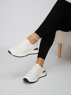 Кроссовки женские демисезонные