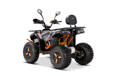 Квадроцикл YACOTA SIRIUS 2000W электро