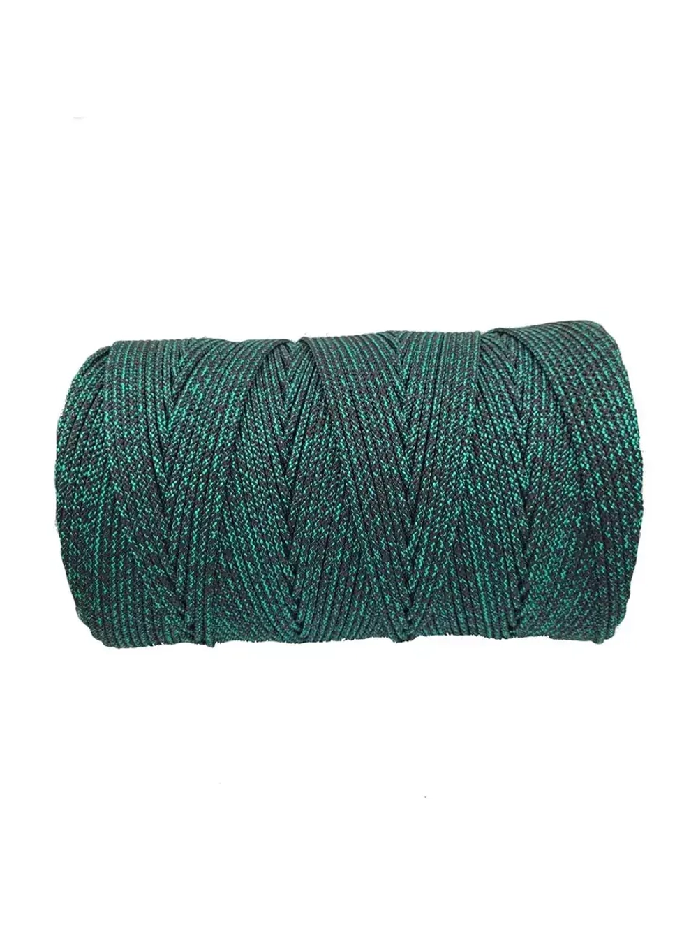 Шнур плетеный Петроканат СТАНДАРТ евробобина