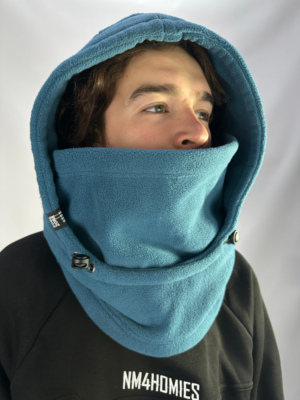 COOLZONE Балаклава флисовая