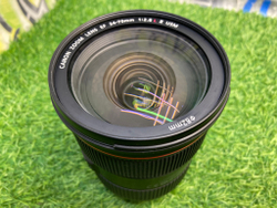 Canon EF 24-70mm 2.8L II USM Покупка/Продажа
