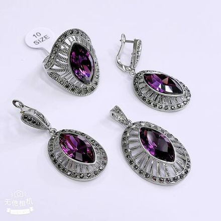 Комплект ZinLi - 008