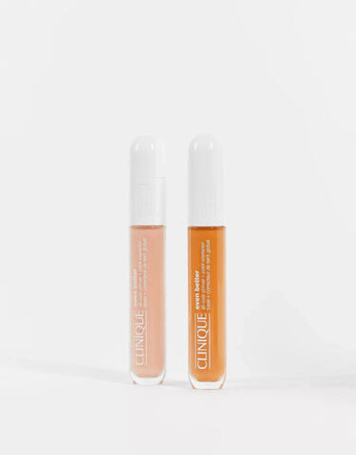 Корректоры CLINIQUE Even Better Colour Corrector Оранжевый 15 мл