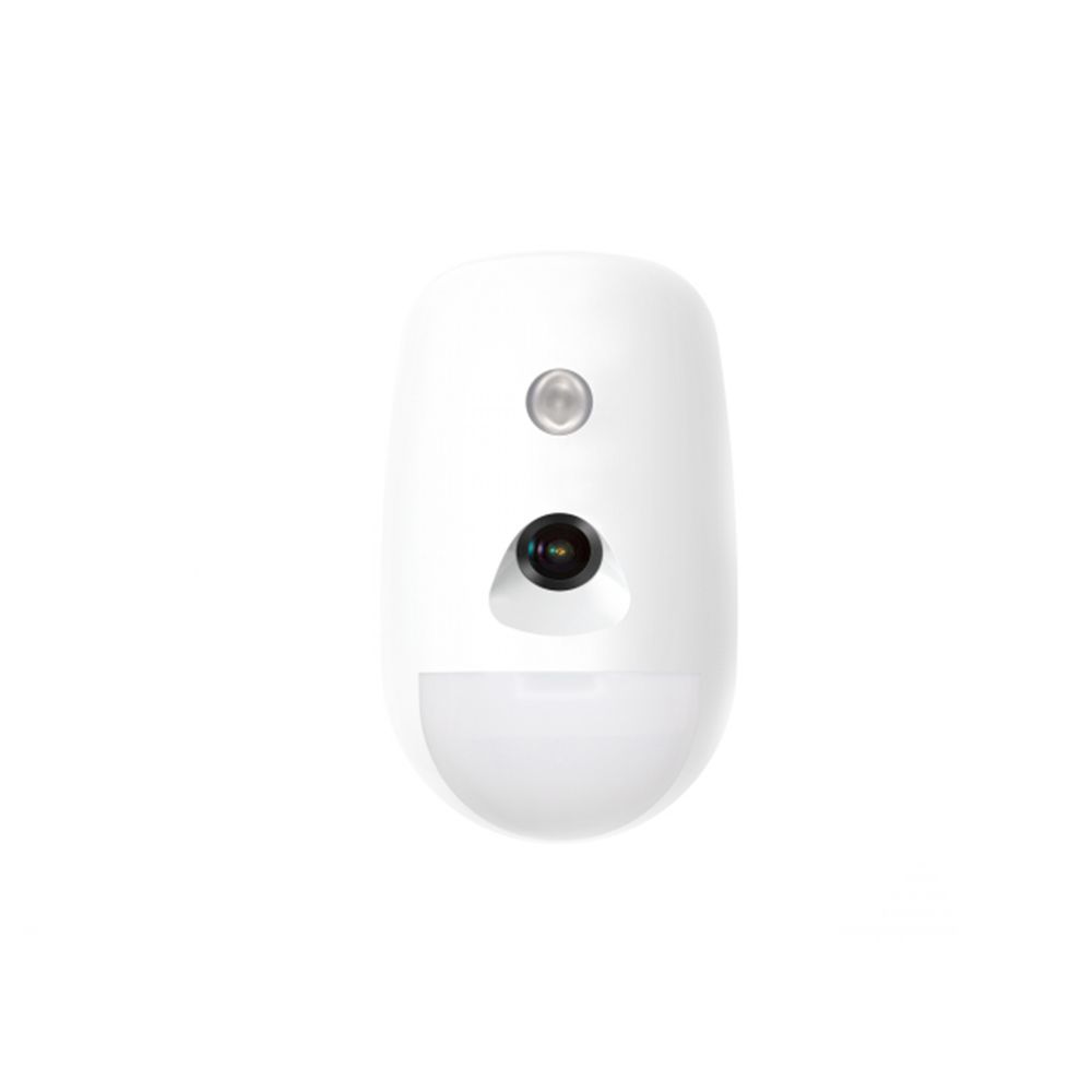 DS-PDPC12P-EG2 ИК датчик с камерой Wired PIRCAM Hikvision