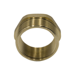 Футорка 1 1/2'' - 1 1/4'' нар/вн ЛАТ LEXLINE 40-32