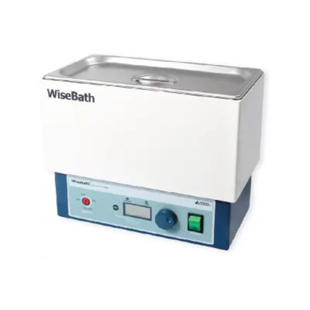 WB-6 Баня водяная 6 л 100 ° с плоской крышкой Witeg