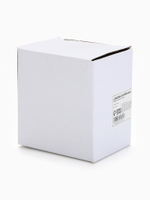 Кружка чайная керамическая «Счастье», 350 мл