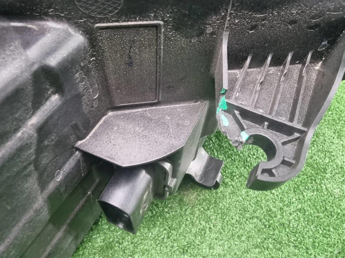 Фара левая Chery Tiggo 8 Pro Max (2022-н.в.) LED