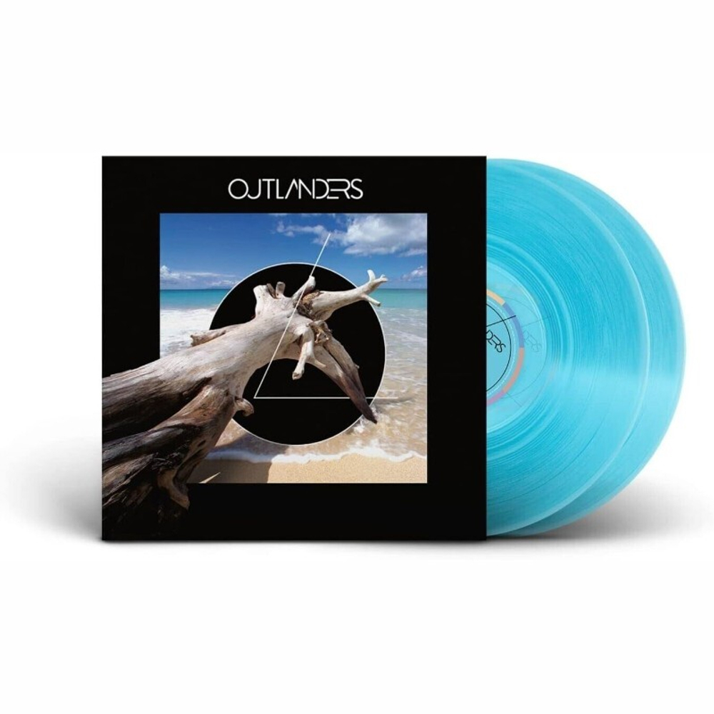 Outlanders / Outlanders (Coloured Vinyl)(2LP)