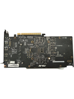 Видеокарта ASUS GeForce GTX 1060 Dual 6Gb