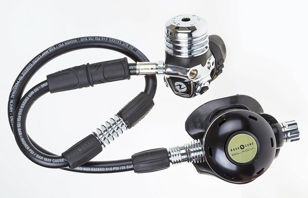 Aqua lung Legend Glacia 2014