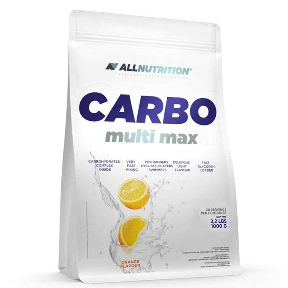 AllNutrition Carbo Multi Max (1000 гр.)