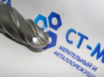 Фреза конусная Ф16/50 1/10 H R 1170898 Z=4 FETTE