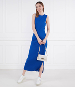 Платье Calvin Klein - темно-голубой(K20K205569)