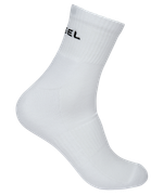 Носки средние ESSENTIAL Mid Cushioned Socks, белый