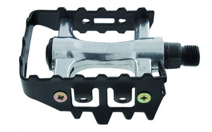 Педали MTB алюминиевые