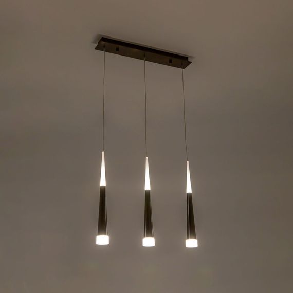 Подвесной светодиодный светильник Citilux Вегас CL227031