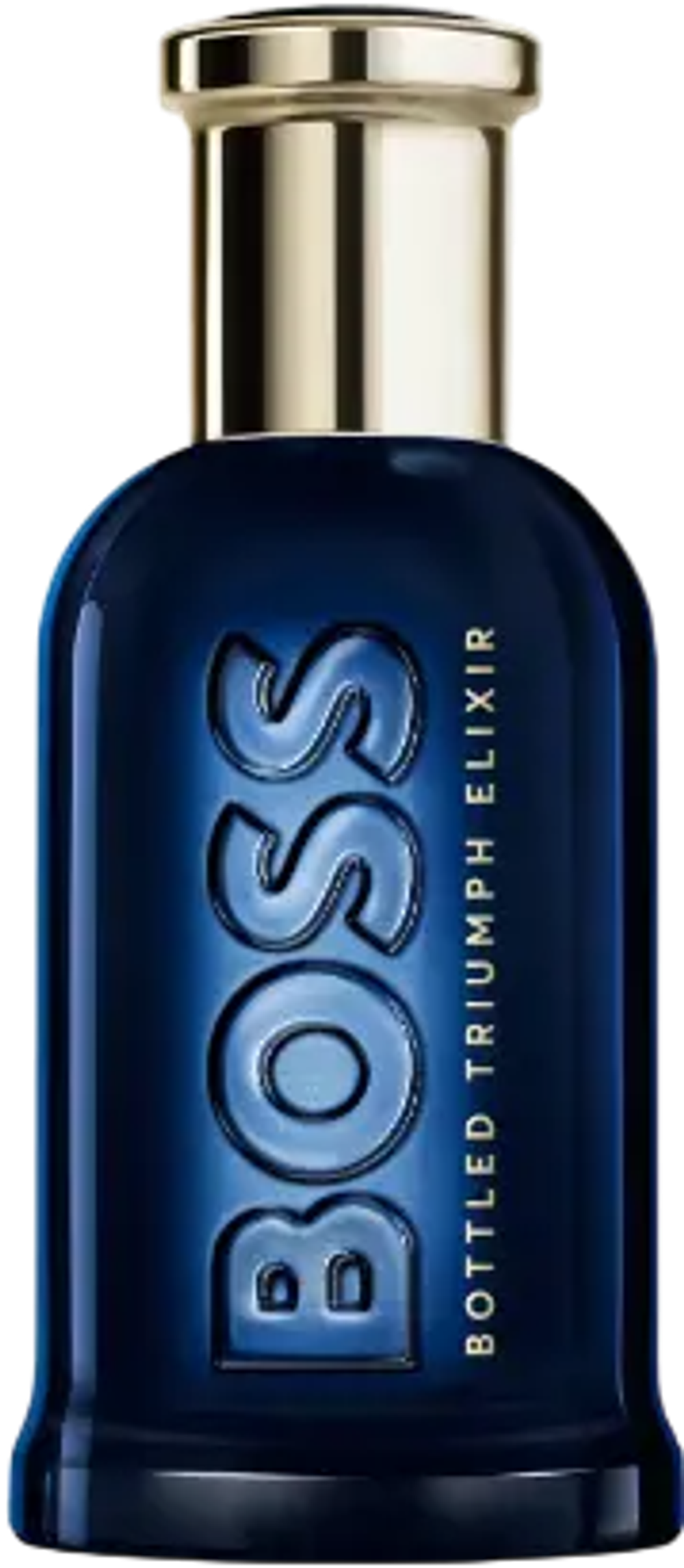 Hugo Boss Bottled Triumph Elixir Parfum