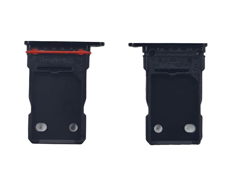 Sim лоток для OnePlus 8 черный (Onyx)