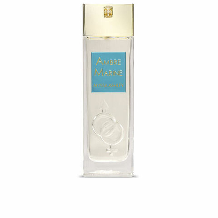 Унисекс парфюм Alyssa Ashley Ambre Marine EDP 100 мл