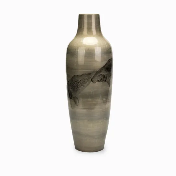 Ваза Fish III высота 60