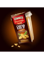 Крупа Булгур в стакане 375 гр ТМ Родионовка