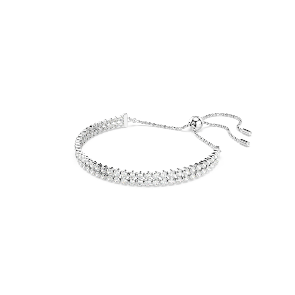 RE MATRIX:BRACELET DB WHITE/RHS M