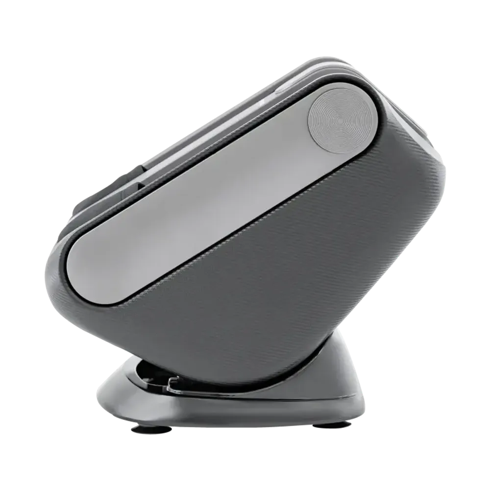 Массажер для ног SuperGo 3 Black