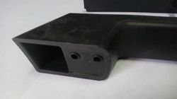 ручка Helkama c5g