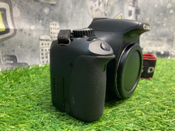 Canon EOS 550D 23.600 кадров