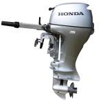 Лодочный мотор Honda BF20DK2 LHSD