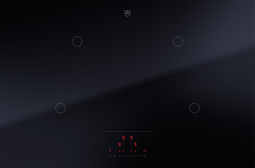 V-ZUG CookTop V2000 I804 CTI2T-31146