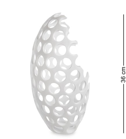 BMB- 67 Ваза «Перфора Белая»