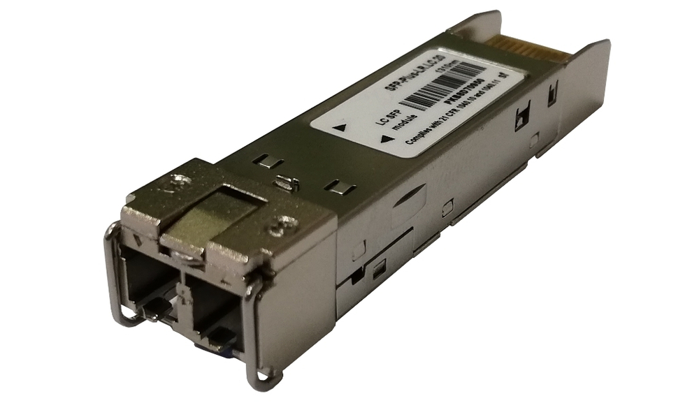 Модуль SFP Optiset SFP-ZX.LC.160