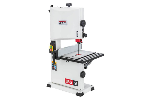 Ленточная пила по дереву JET JWBS-9SL