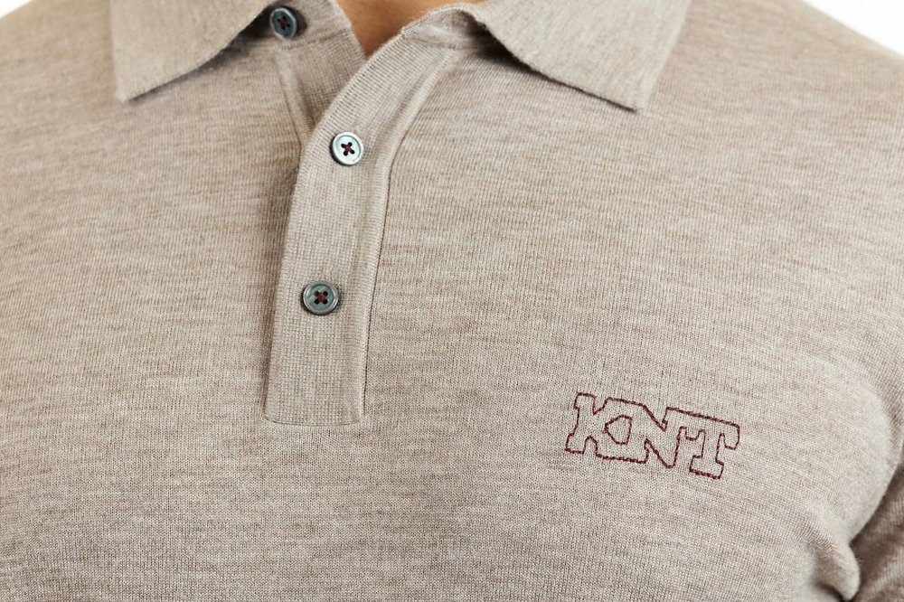Поло Kiton