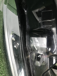 Фара левая Volvo V90 2 (2016-2020) Full LED