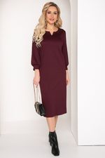 Платье 70623 Avili