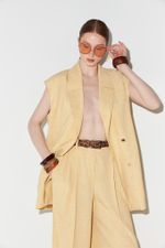 БАЗОВЫЙ РЕМЕНЬ LEO NUDE|BLACK